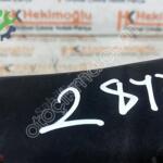 VW TIGUAN CADDY GOLF JETTA SİGORTA KUTUSU ALT BRAKETİ 1K090
