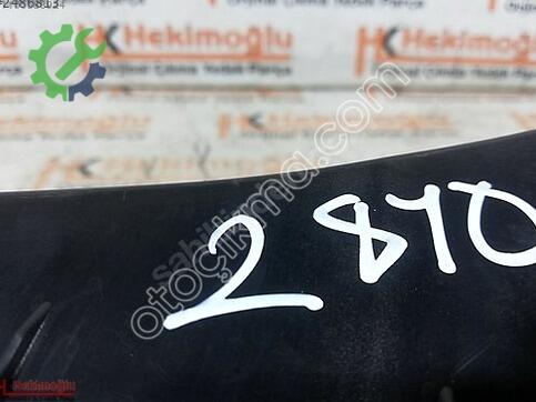 Volkswagen Jetta Sigorta Kutusu 1K090 çıkma parça