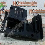 VW TIGUAN CADDY GOLF JETTA SİGORTA KUTUSU ALT BRAKETİ 1K090