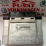 VW TİGUAN ÇIKMA BENZİNLİ MOTOR BEYNİ 04E907309BJ 2016-2020