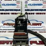VW TİGUAN ÇIKMA OTOMATİK VİTES MEKANİZMASI 5QB 713 023 F