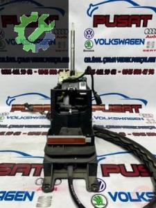 VW TİGUAN ÇIKMA OTOMATİK VİTES MEKANİZMASI 5QB 713 023 F