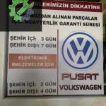 VW TİGUAN ÇIKMA OTOMATİK VİTES MEKANİZMASI 5QB 713 023 F