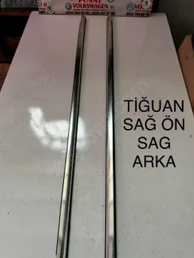 Volkswagen Tiguan Cam Fitili çıkma parça