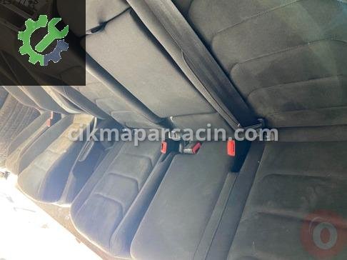 Volkswagen Tiguan Koltuk Takımı çıkma parça