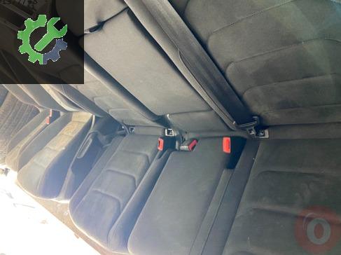 Vw tiguan çıkma koltuk takımı sorunsuz
