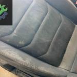 Vw tiguan çıkma koltuk takımı sorunsuz