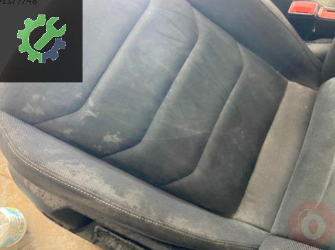 Vw tiguan çıkma koltuk takımı sorunsuz