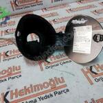 VW TİGUAN DEPO KAPAĞI 2008-15 ARASI 5N0809857