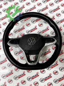 Volkswagen Tiguan Direksiyon Simidi Sıfır (2. Adet)