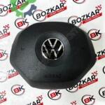 Sıfır Volkswagen Tiguan Yolcu Airbag