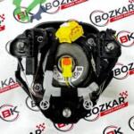 Sıfır Volkswagen Tiguan Yolcu Airbag