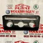VW TİGUAN KLİMATRONİK ÇERÇEVESİ ÇIKMA ORJİNAL 2016-2018