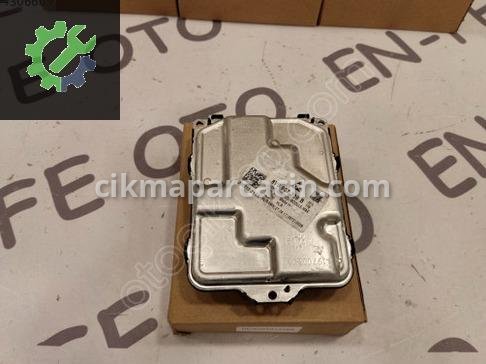 Volkswagen Tiguan Far Beyni 8V0907399B çıkma parça
