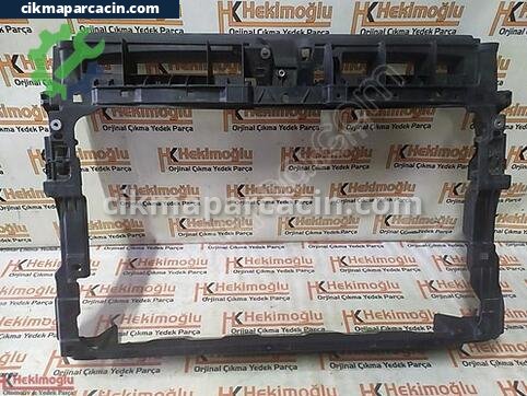 Volkswagen Tiguan Ön Panel çıkma parça
