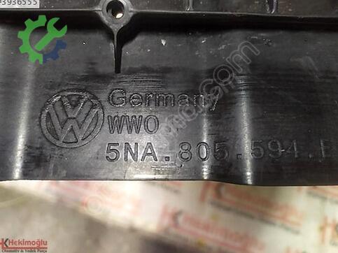 Volkswagen Tiguan 5NA805594E çıkma parça