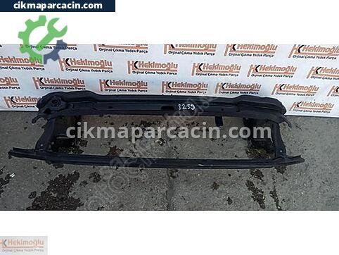 Volkswagen Tiguan Ön Tampon Demiri çıkma parça