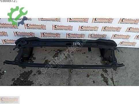Volkswagen Tiguan çıkma parça