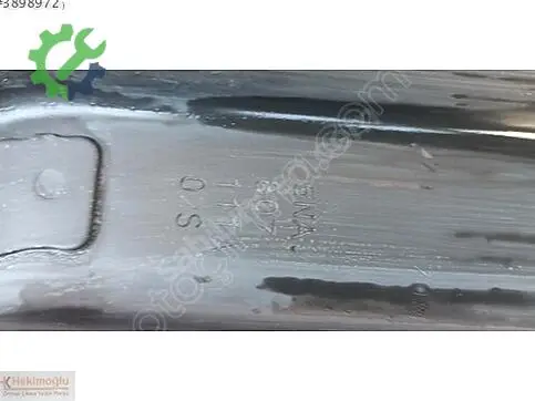 Volkswagen Tiguan Ön Tampon Demiri 5NA807111A çıkma parça
