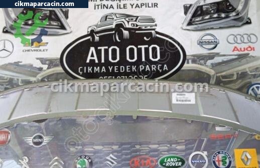 Volkswagen Tiguan Ön Tampon çıkma parça