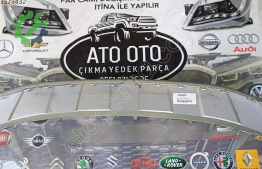 Volkswagen Tiguan Ön Tampon çıkma parça