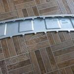 Volkswagen Tiguan 2006 Çıkma Ön Tampon 5NA807532