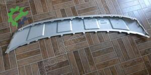 Volkswagen Tiguan 2006 Çıkma Ön Tampon 5NA807532