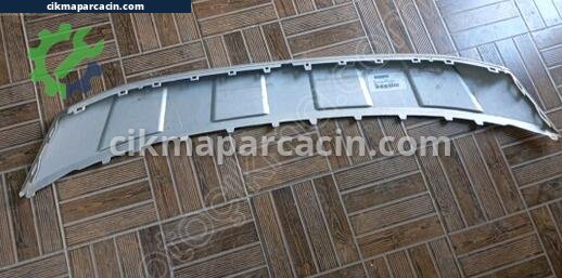 Volkswagen Tiguan Ön Tampon çıkma parça