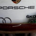 Volkswagen Tiguan 2022 Çıkma Arka Tampon
