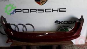 Volkswagen Tiguan 2022 Çıkma Arka Tampon