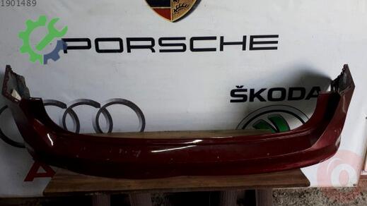 Volkswagen Tiguan Arka Tampon çıkma parça