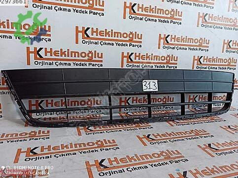 Volkswagen Tiguan çıkma parça