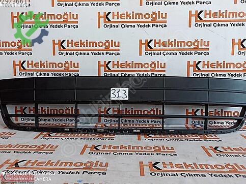 Volkswagen Tiguan çıkma parça