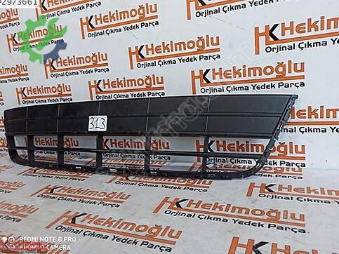 Volkswagen Tiguan çıkma parça
