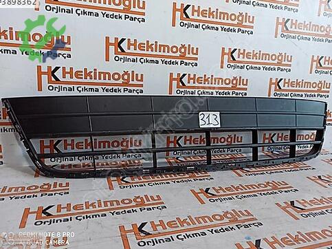 Volkswagen Tiguan çıkma parça