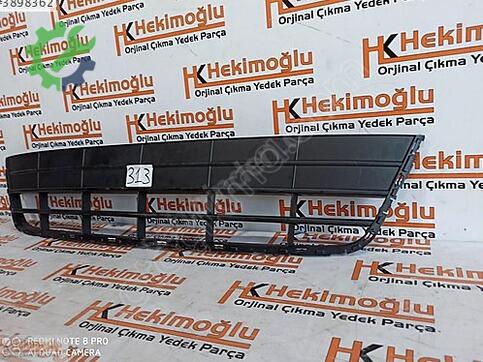 Volkswagen Tiguan çıkma parça