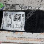 VW TİGUAN SAĞ ARKA EMNİYET KEMERİ 5N0857806 RAA