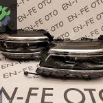 VW TİGUAN SAĞ LED XENON FAR HATASIZ 5NB 941 082 A