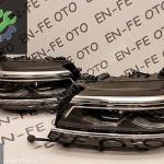 VW TİGUAN SAĞ LED XENON FAR HATASIZ 5NB 941 082 A