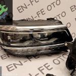VW TİGUAN SAĞ LED XENON FAR HATASIZ 5NB 941 082 A