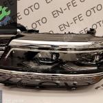 VW TİGUAN SAĞ LED XENON FAR HATASIZ 5NB 941 082 A