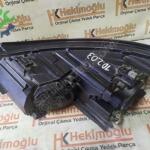 VW TİGUAN SAĞ ÖN FAR ORJİNAL ÇIKMA