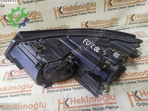 Volkswagen Tiguan çıkma parça