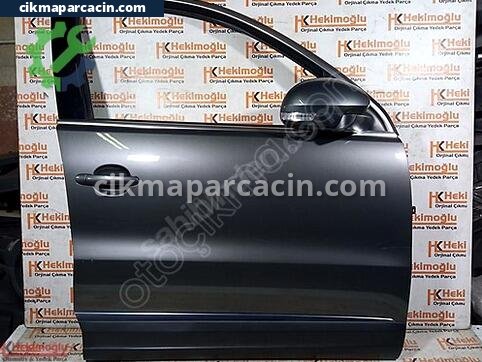 Volkswagen Tiguan Sağ Ön Kapı çıkma parça