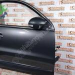 VW TİGUAN SAĞ ÖN KAPI HATASIZ BOYASIZ ORJİNAL SÖKME GRİ 08-16 DO