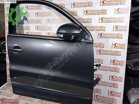 Volkswagen Tiguan çıkma parça