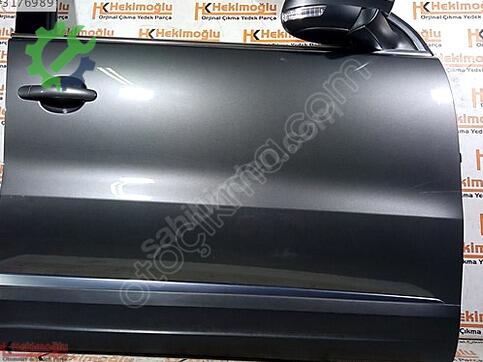 Volkswagen Tiguan çıkma parça