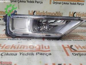 VW TİGUAN SAĞ ÖN SİS FARI 5NA941700A
