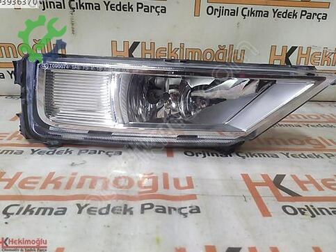 Volkswagen Tiguan çıkma parça