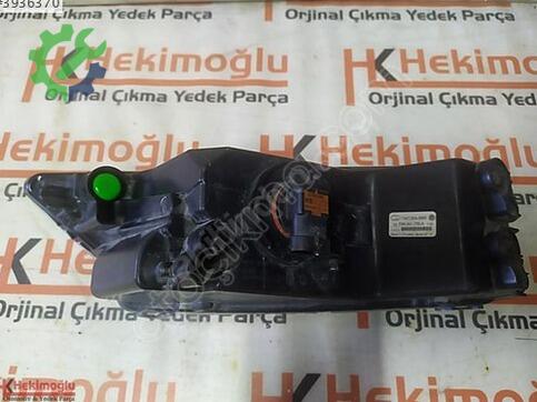 Volkswagen Tiguan 5NA941700A çıkma parça